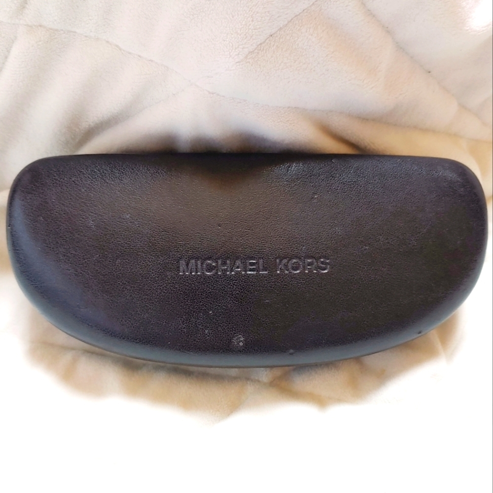 Michael Kors Glasses Case Only